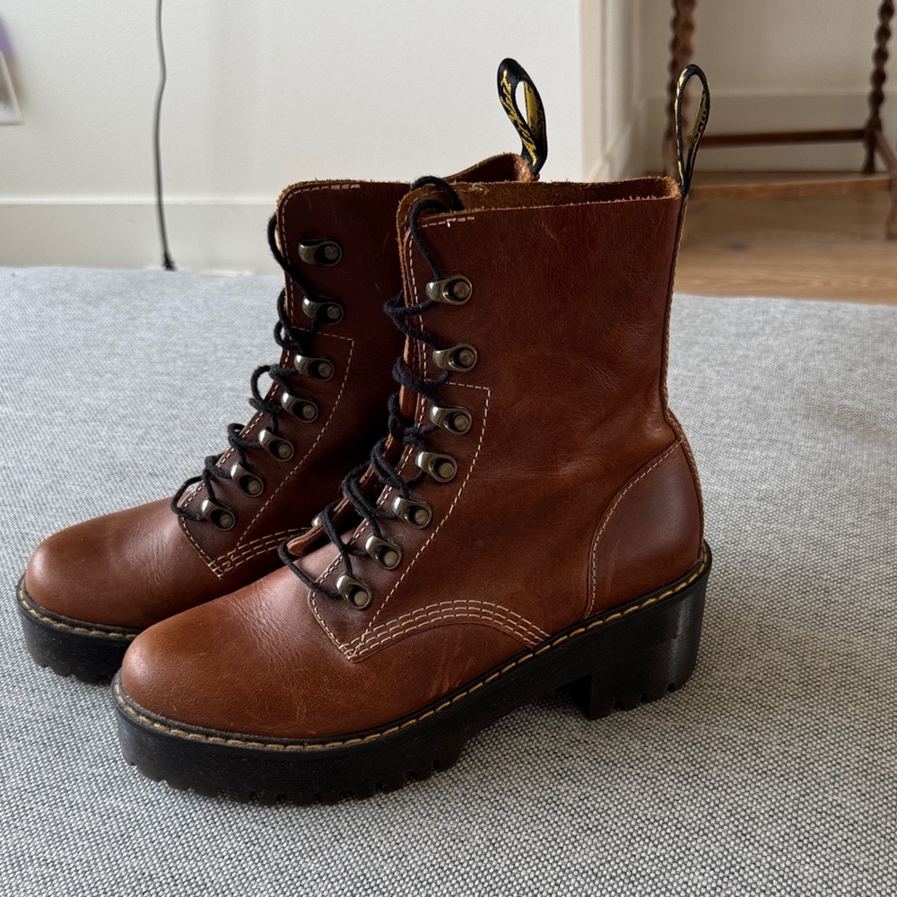 Dr. Marten Leona Boot